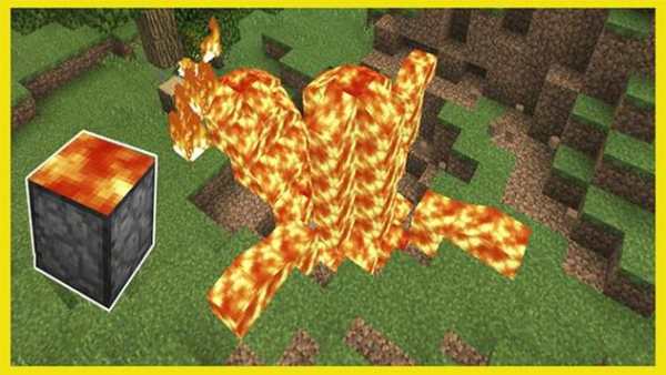 TNT mods for Minecraft screenshot 1