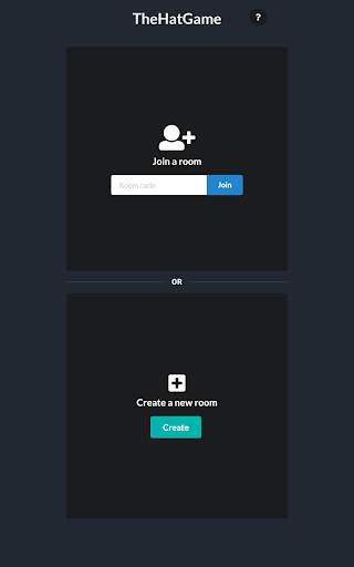 The Hat Game - Online Party Game screenshot 7