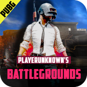 Game -PUBG Mobile- Battle Tricks 2018 आइकन