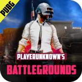 Game -PUBG Mobile- Battle Tricks 2018 1.2