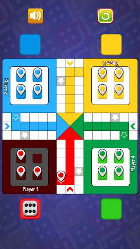 Ludo World Champion screenshot 1