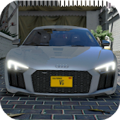 Drive Sport Car - Real Sim 2019 icon