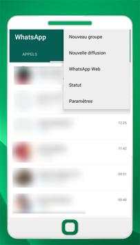 whatscan for whatsweb screenshot 3