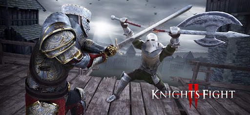 Knights Fight 2: Honor & Glory screenshot 7