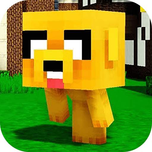 Skin Mikecrack For Minecraft 3.0