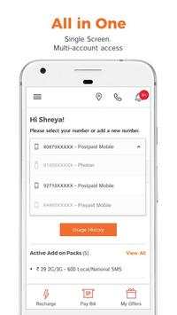 My Tata Docomo screenshot 6