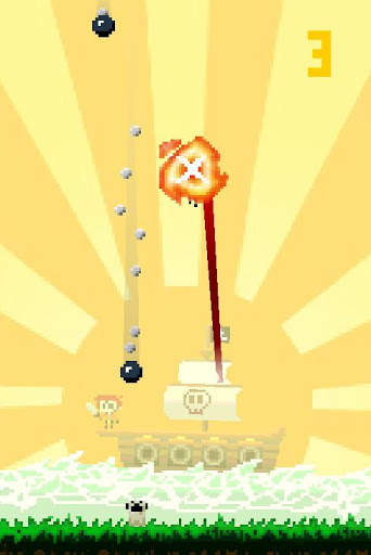 Ninja Pug screenshot 5