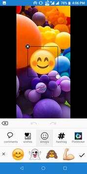 PixEditor : Photo Editor 5 تصوير الشاشة