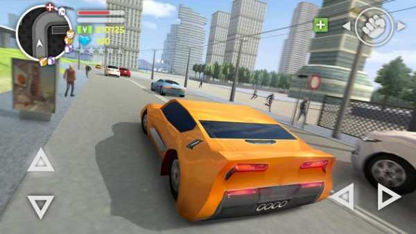 The Grand Auto: Nice City screenshot 5