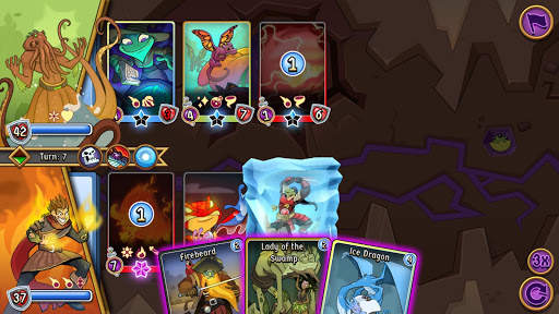Spellstone screenshot 7