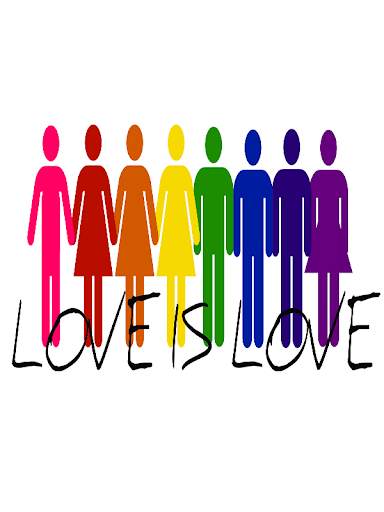 Gay Pride Photo Editor screenshot 2