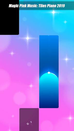 Magic Pink Music: Tiles Piano 2020 screenshot 3