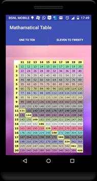 Smart Math Tricks screenshot 8
