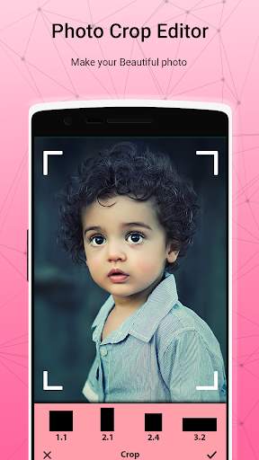 BeautyLabs - Selfie Photo Editor screenshot 8