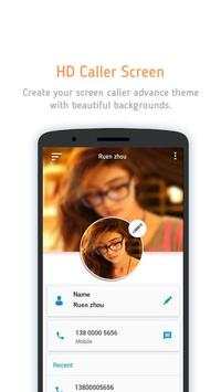 Photo Caller Screen screenshot 2