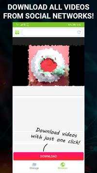 Download Helper screenshot 1