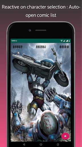 Nagraj|Dhruv|Doga|Anthony : Comics -part 1 screenshot 4