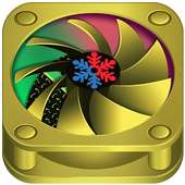 Smart Cpu Cooler on 9Apps