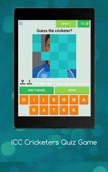 ICC Cricket Masters Quiz Game screenshot 15