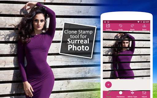 Remove Object from Photo App screenshot 2