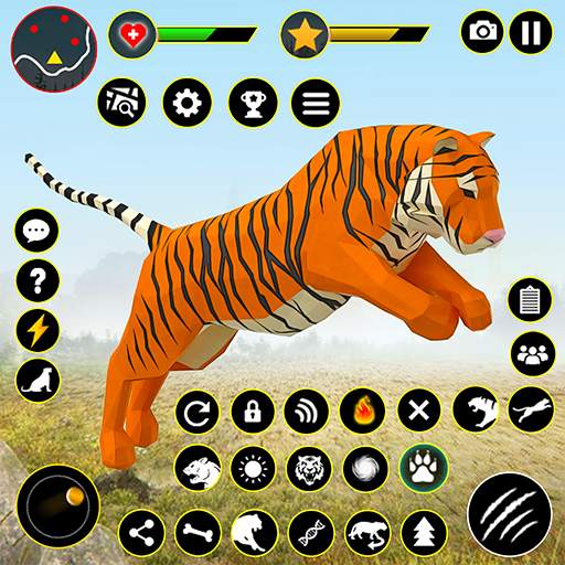 Animal Hunter: Hunting Games 1.0.72