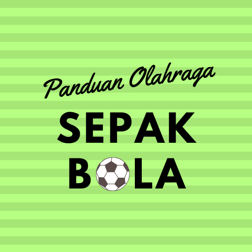 Sepak Bola icon