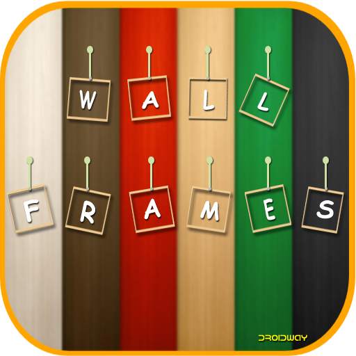 PHOTO WALL FRAMES 1.0