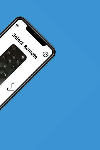 Remote Control For Letv screenshot 4