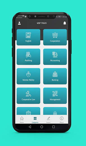MSP Talks screenshot 4