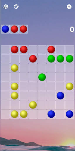 Color Lines screenshot 5