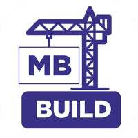 MB Build icon