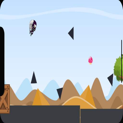 ninja jumper screenshot 3