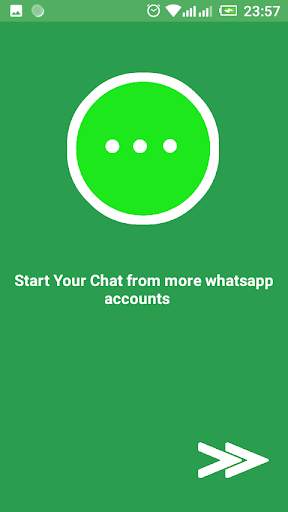 Messenger for WhatsApp Web screenshot 5