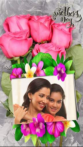 Mother Day Photo Frames 2023 screenshot 22