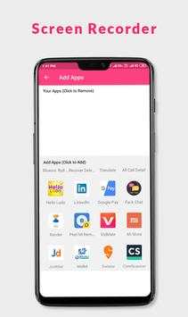Phone Screen Recorder 2019 screenshot 4