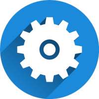 Open Apps icon