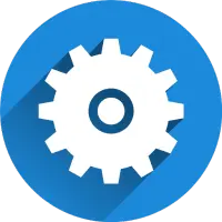 Open Apps icon