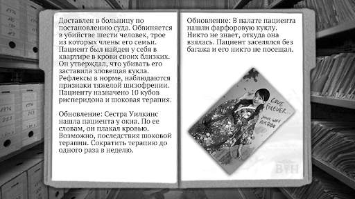 The Darkest Woods 2: Хоррор-игра головоломка скриншот 6