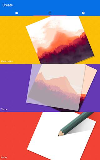 Painter Mobile screenshot 3