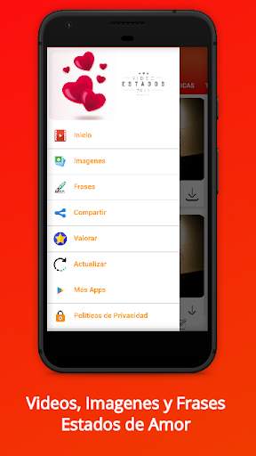 Video Estados Para Whatsapp screenshot 2