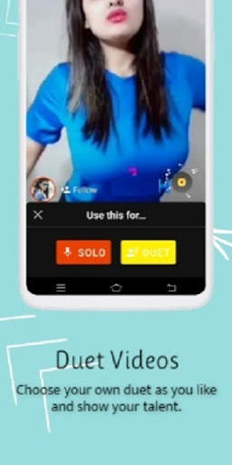 YooYo - Short Video App screenshot 4