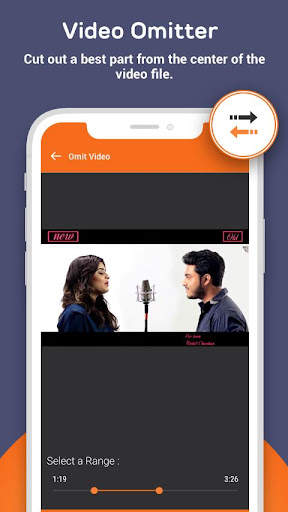 Video All in one editor screenshot 8