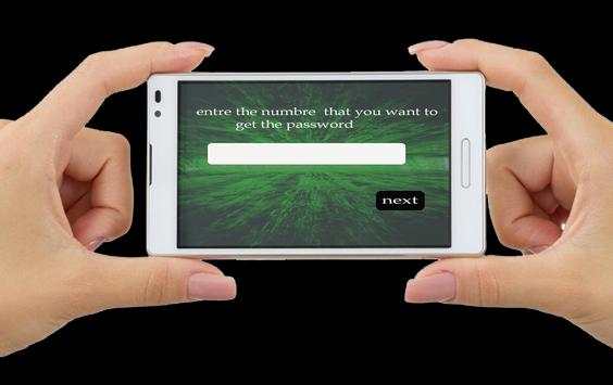 Hack Whatsapp Messenger PRANK screenshot 1