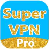 SuperVPN free vpn proxy. on 9Apps