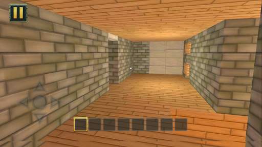 Granny Craft Horror House screenshot 5