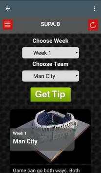 Daily Supa  Sport  Tips screenshot 2