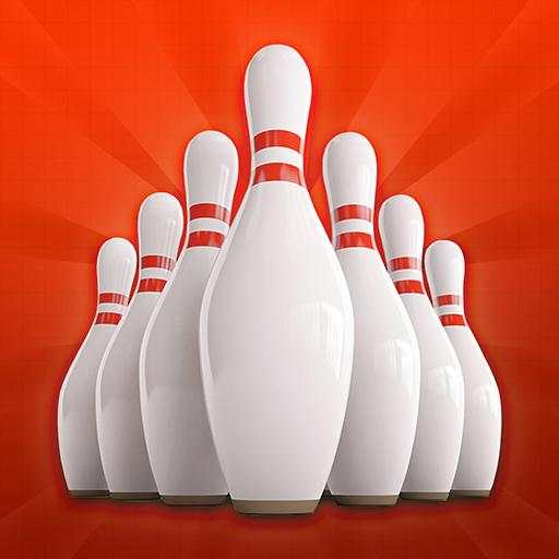 Bowling 3D Extreme FREE 2.14
