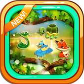 Match 3 Funny Animals 1.0