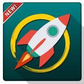 Speed BOOSTER &amp; Device Booster icon