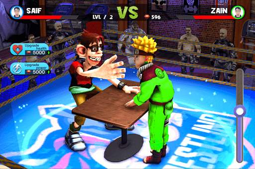 Slapping King Championship : Slap Game 2020 screenshot 6